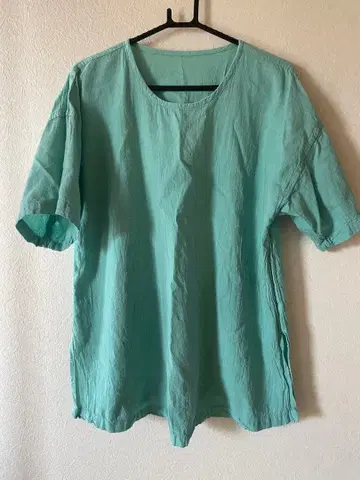 젠 선생님의 일상복