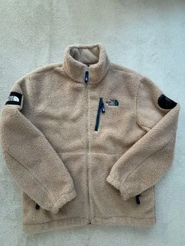 THE NORTH FACE 플리스 자켓
