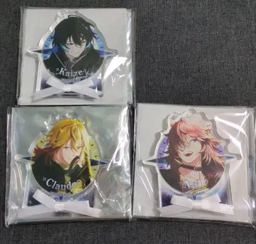 오토메이트 OVER REQUIEMZ 오크 리본 타이 클로드 카이제