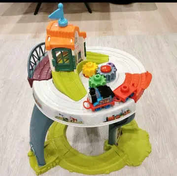 1.5세부터 마이 퍼스트 토마스 토마스와 친구들 달려라!