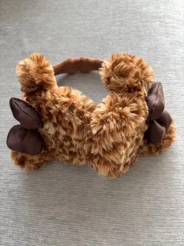 도쿄 디즈니 리조트 동물 귀 머리띠