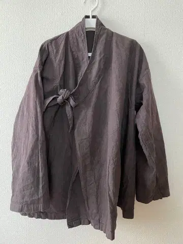 젠 선생님의 일상복