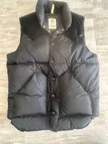 록키 마운틴 페더베드 38 다운 베스트