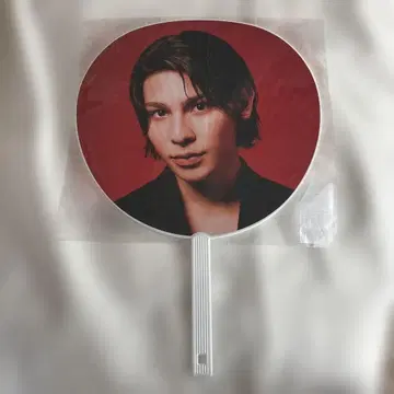 라울 빅 부채 스노우맨