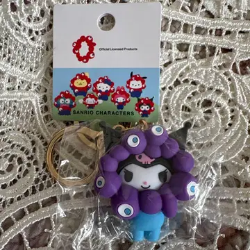 만박 산리오 미야쿠미야쿠 쿠로미 파스텔