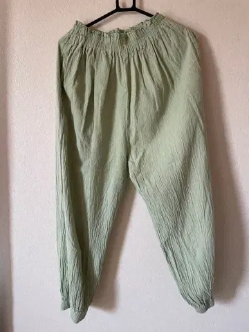 젠 선생님의 일상복