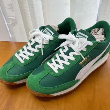 PUMA 이지 라이더 Easy rider 미사용 새상품
