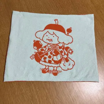 호보니치 요시타케 신스케 사과 따기일지도 모르는 복대 F 사이즈