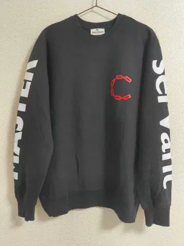 Depeche Mode 'Master and Servant' 맨투맨