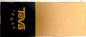 대인기! Teva HURRICANE XLT2 사이즈 10