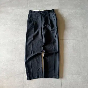 Canali two tuck slacks
