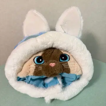 USJ 유니버셜 아일루 몬헌 모자 팬캡