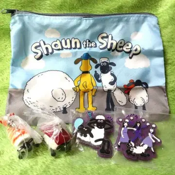 숀더쉽 굿즈 5종 세트