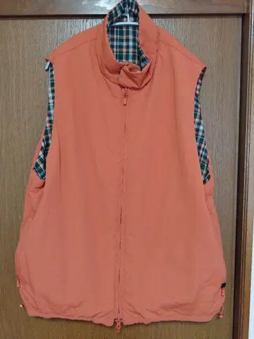 DAIWA PIER TECH REVERSIBLE TREKKING VEST