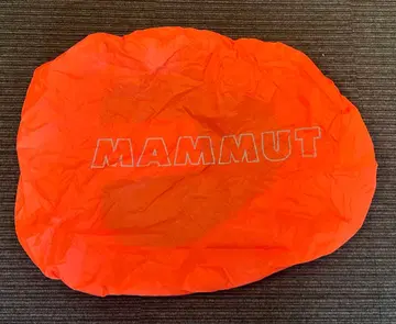 MAMMUT 레인 커버 XL 50-100L