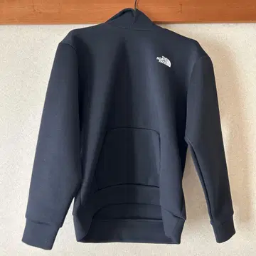 THE NORTH FACE 블랙 후드티 M 사이즈