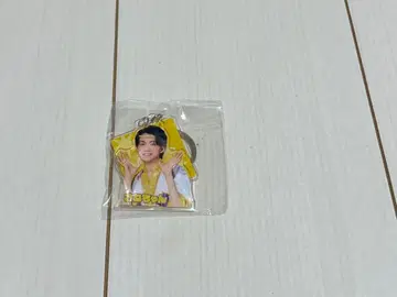 Lienel 타카쿠와 마사유키 아크릴 키링 2025 투어 굿즈