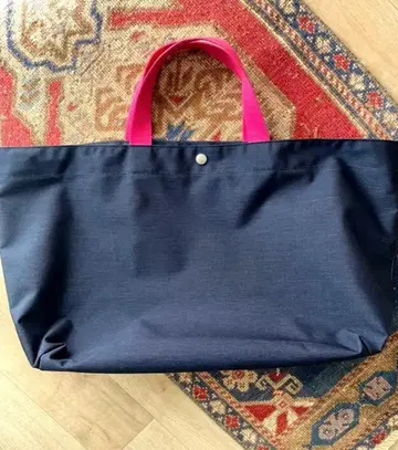 에르베샤 펠리에 Herve Chapelier 코듀라 트래블 백