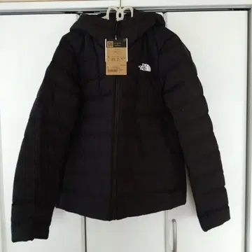 THE NORTH FACE 아콩카과 3 후디 M 블랙