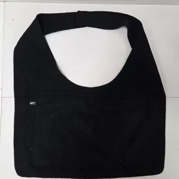 DKNY 다나 캐런 숄더백 블랙