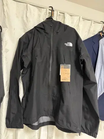 THE NORTH FACE Climb Light Jacket XXL BL