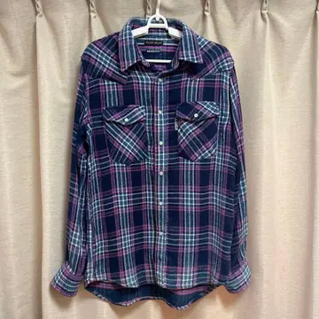 blueblue 셔츠 M 사이즈 2