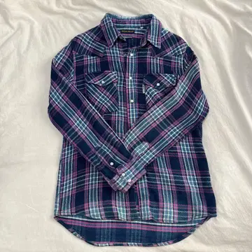 blueblue 셔츠 M 사이즈 2