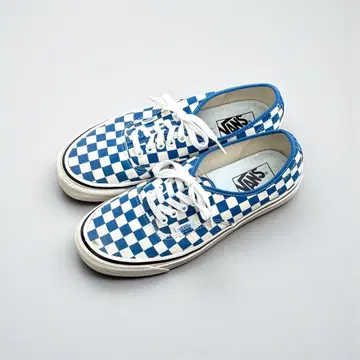 반스 오센틱 아나하임 VANS AUTHENTIC 44 DX