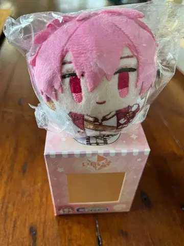 이레귤러즈 나이코 코로콧토 새상품