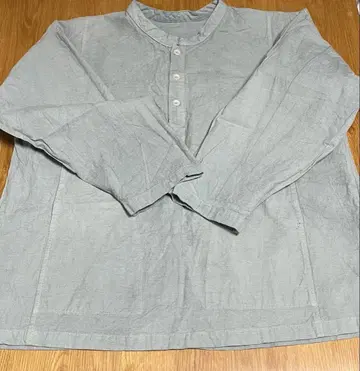 젠 선생님의 일상복