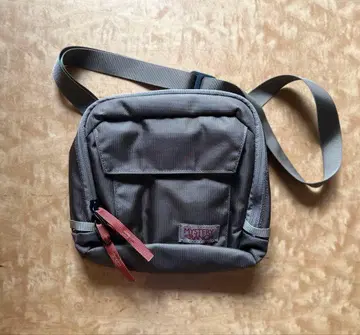 미스터리 랜치 DISRICT4