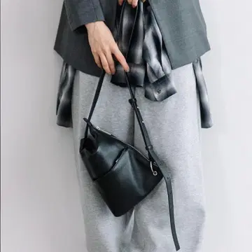 즉시 완판템 BEAURE 3WAY 숄더 Bag