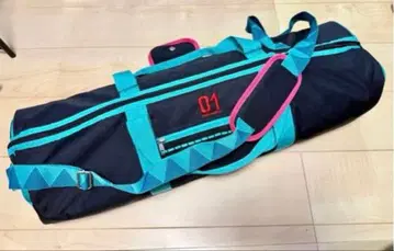 하츠네 미쿠 캐링 케이스 개조 보크스 DD 2