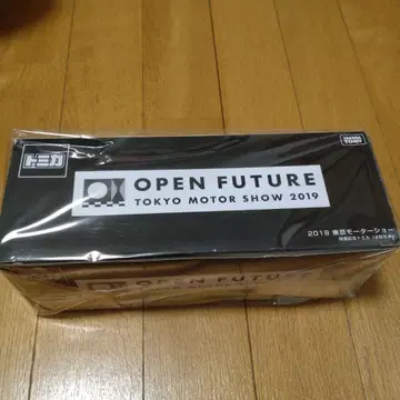 토미카 도쿄 모터쇼 2019 12대