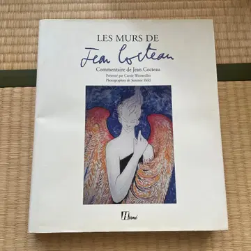 장 콕토 외국도서