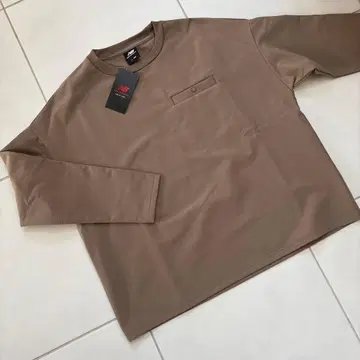 [ 신년 SALE ] [ 새상품 ] New Balance 뉴발란스 맨투맨