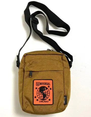 유니버셜 오버롤 A2511173 숄더백 새상품급 미니백