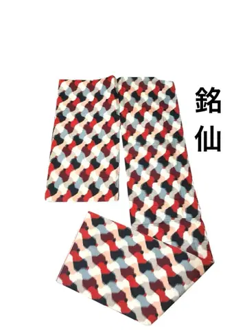 메이센 다이쇼 로망 풍차 앤티크 새상품급