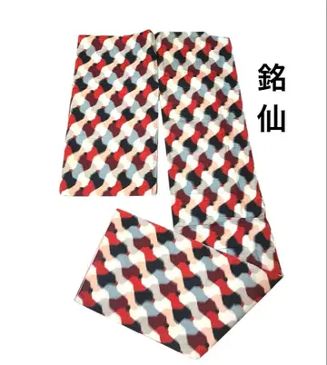 메이센 다이쇼 로망 풍차 앤티크 새상품급