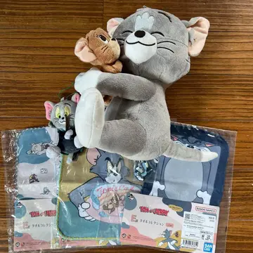 톰과 제리 제일복권