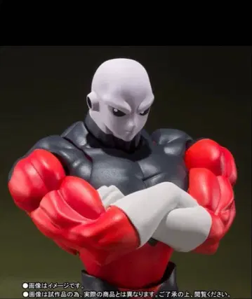 미개봉 새상품 S.H.Figuarts 지렌 드래곤볼 초