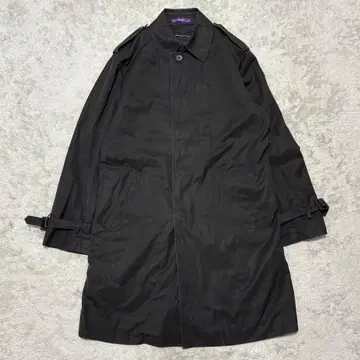 Paul Smith 트렌치코트 라이너 벨트 없음 L CA06