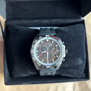 citizen 프로마스터 CB5036-10X 새상품급