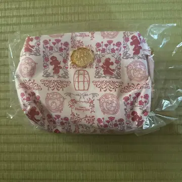 판타지 스프링스 호텔 숙박객 한정 파우치