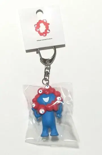 미야쿠미야쿠 pvc 키링 EXPO 2025