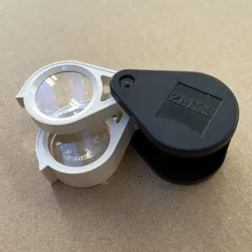 자이스 포켓 루페 D36