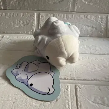 유키하미 포켓몬 말랑말랑 마스코트 포켓몬 센터 구매 택 포함