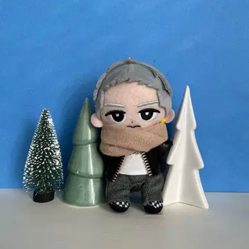 스노우 칠 칠 누이용 겨울 준비 세트 이와모토 테루