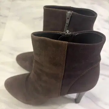 다이애나 Romache 로마슈 (다이애나의 고급 라인) 숏부츠