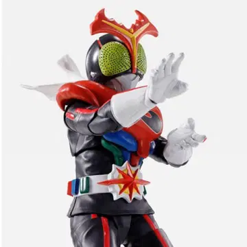 S.H.Figuarts (진골조제법) 가면라이더 스트롱거